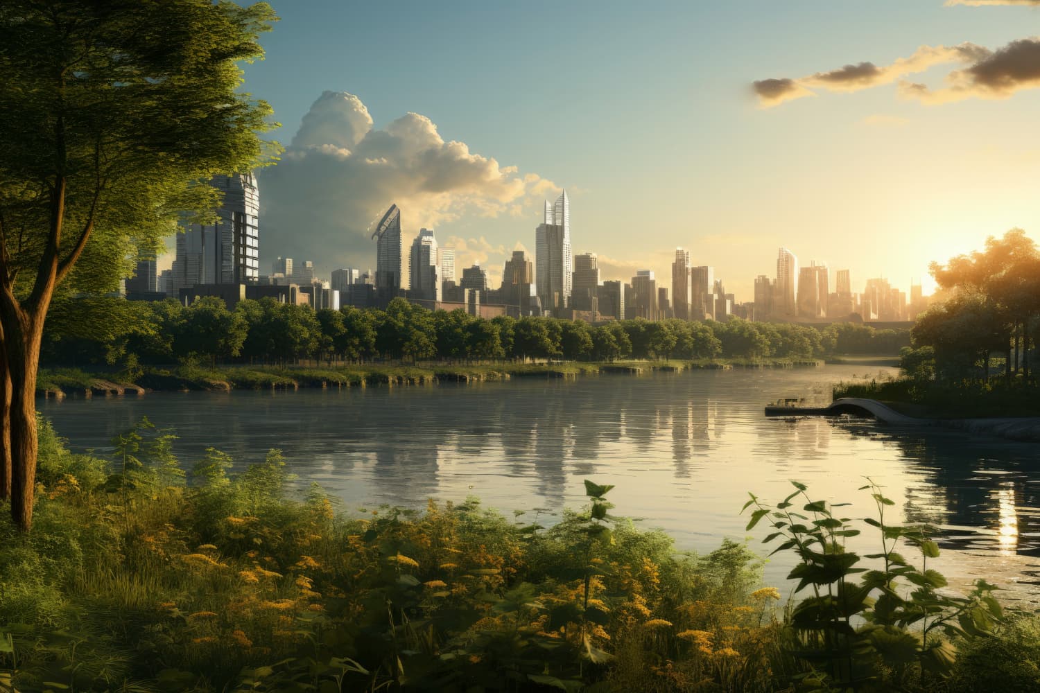 Damac Hills