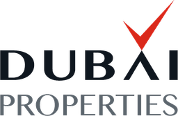 Dubai Properties Logo