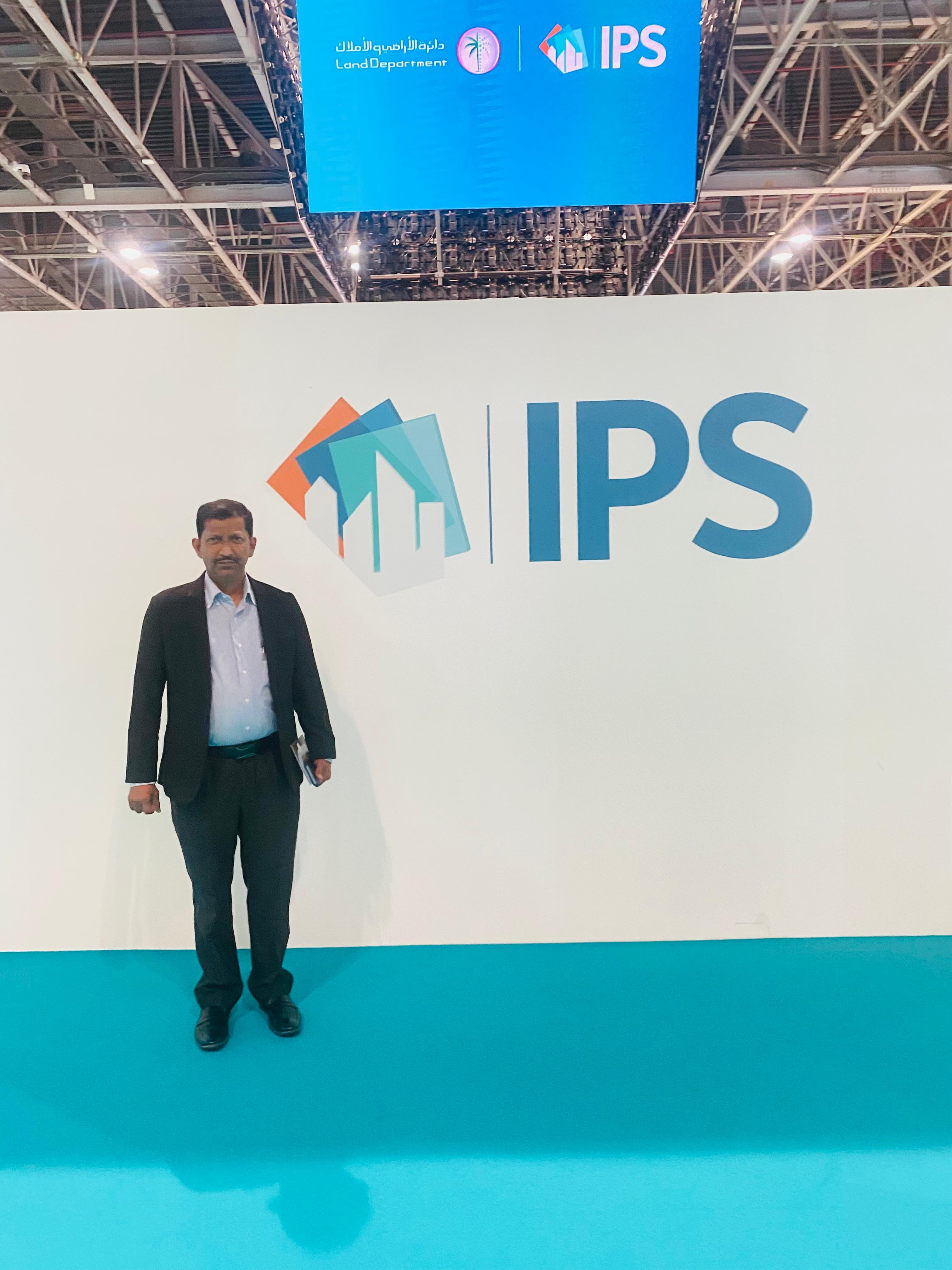 IPS