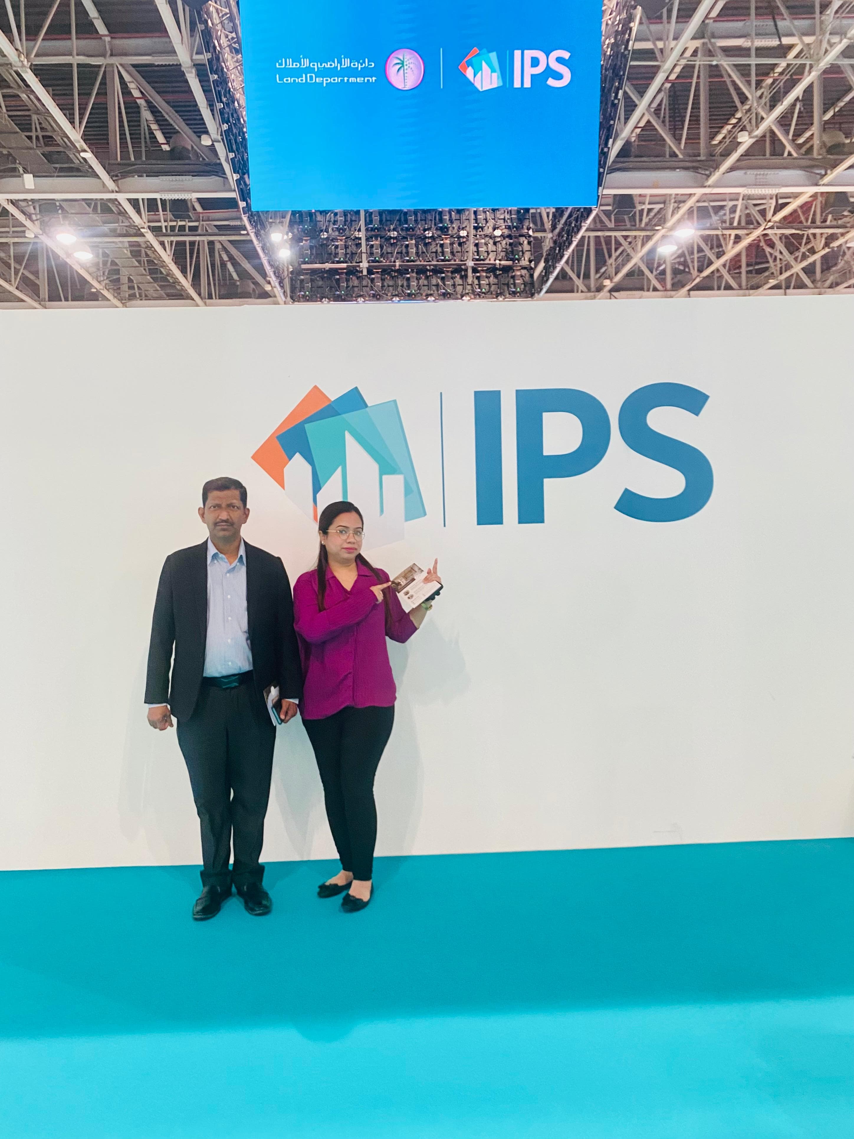 IPS