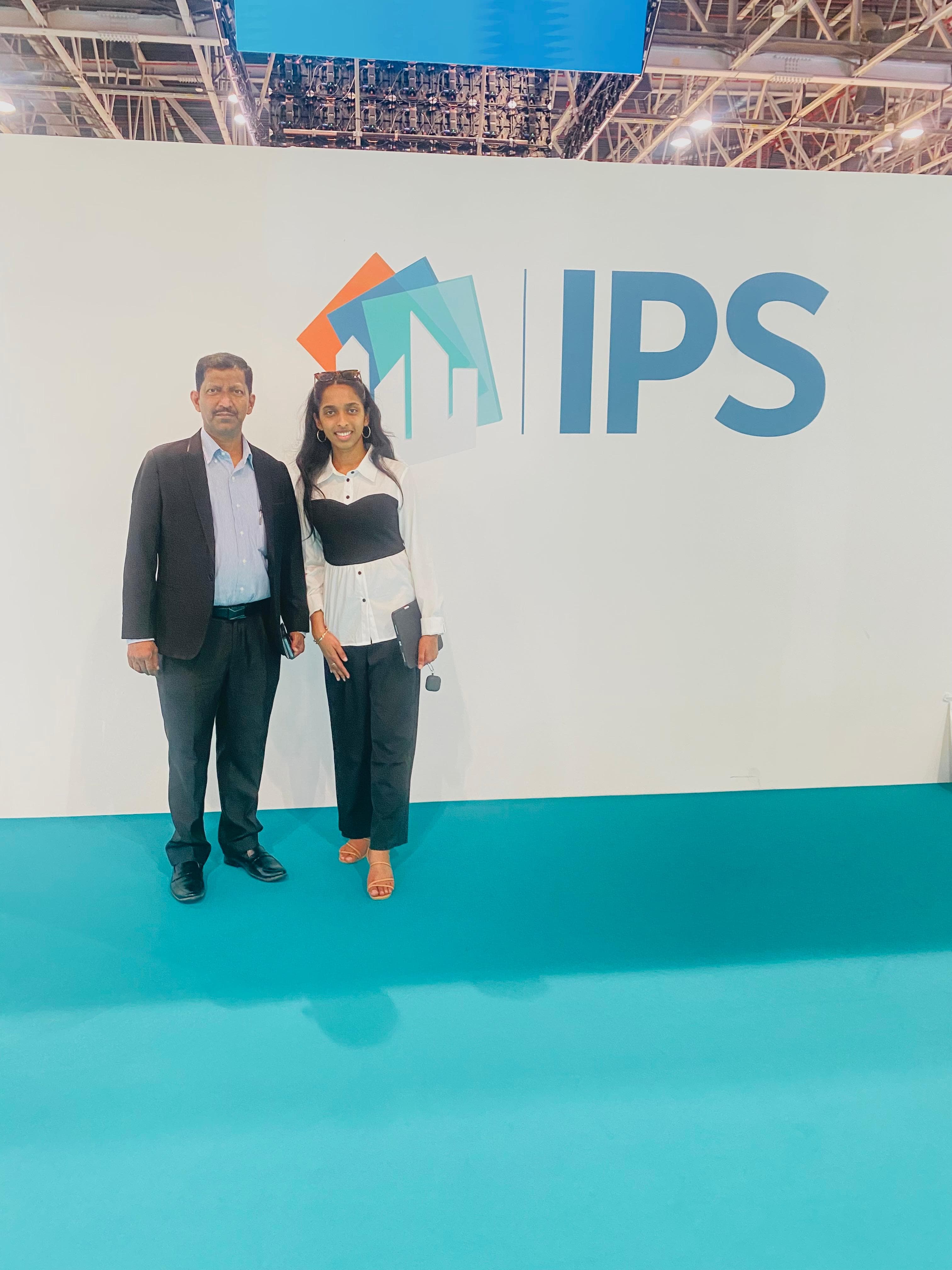 IPS
