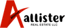 Allister Real Estate Logo