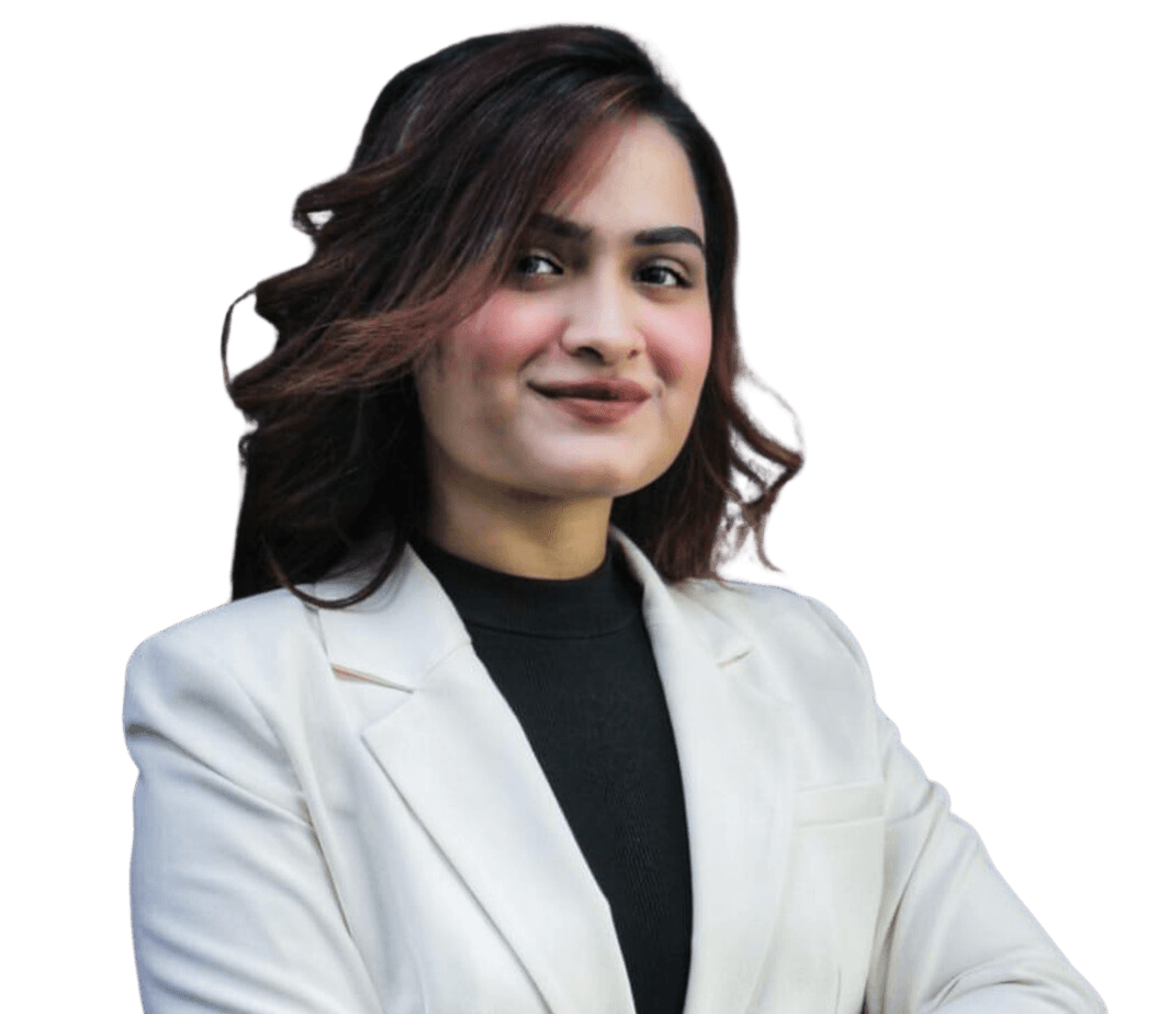 Amal Khan