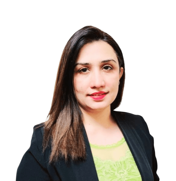 Aneela Zaka
