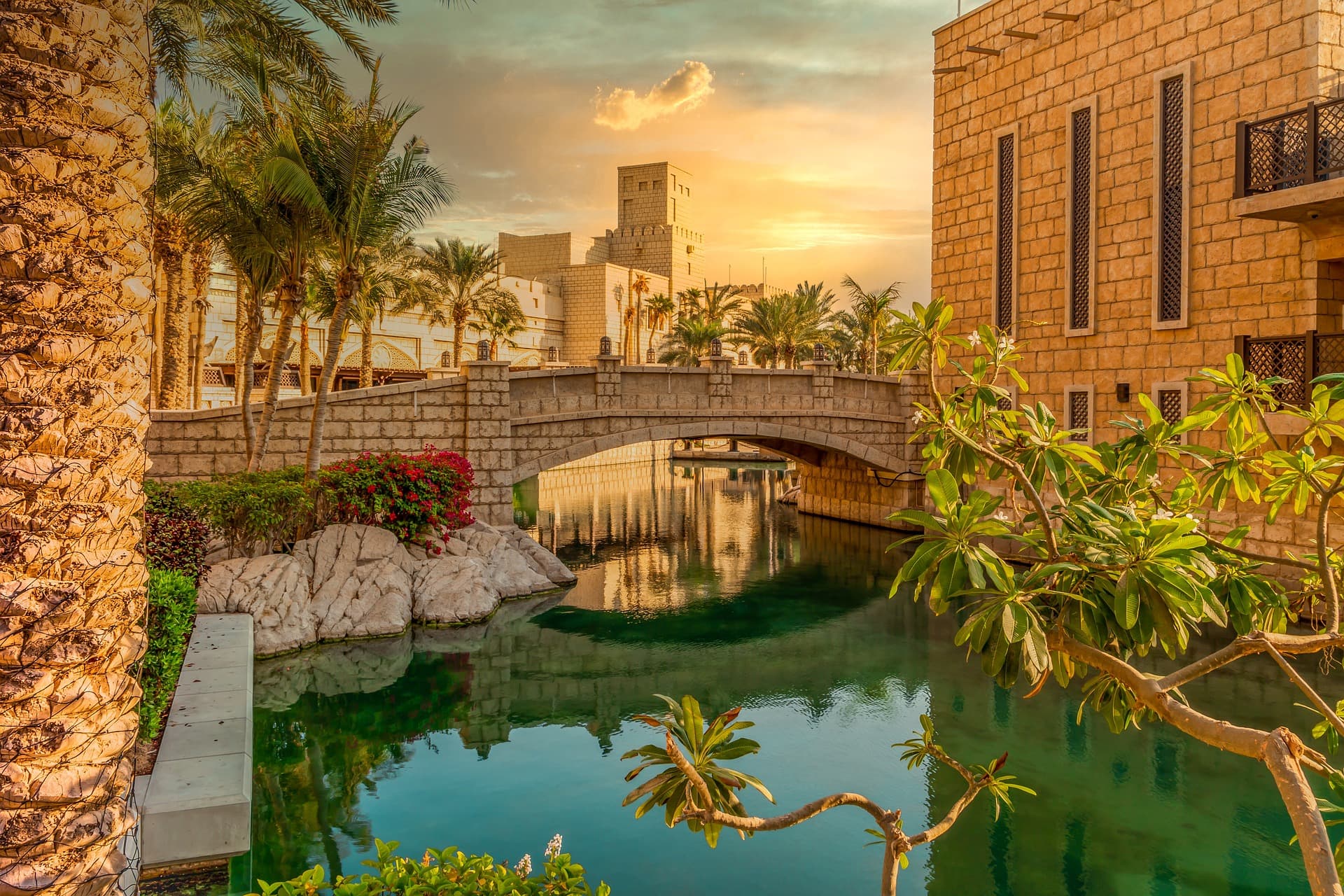UAE Real Estate Blog - Insights and Market Trends