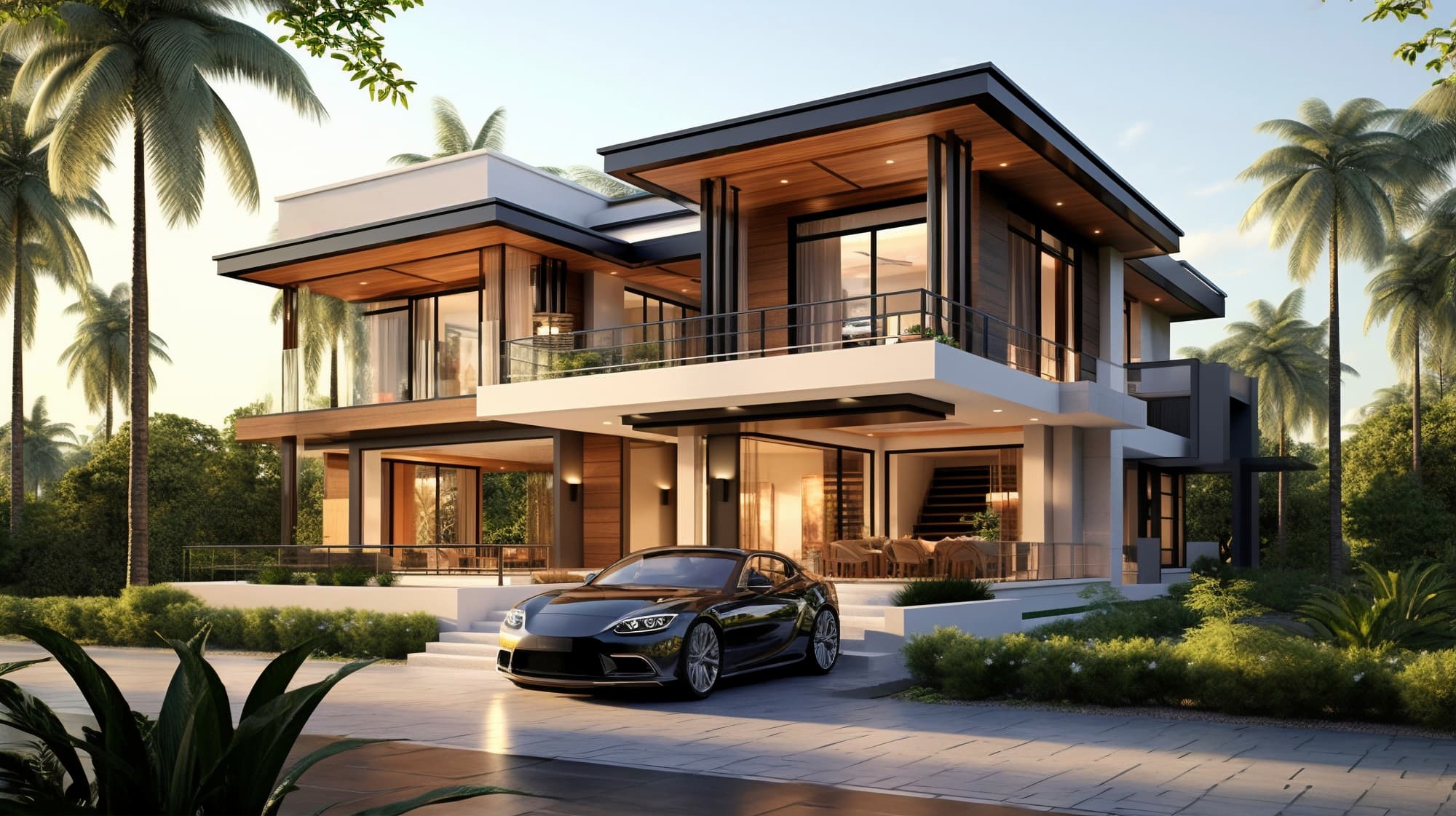 Buy Properties in UAE - Find Apartments, Villas & More - Allister Real Estate