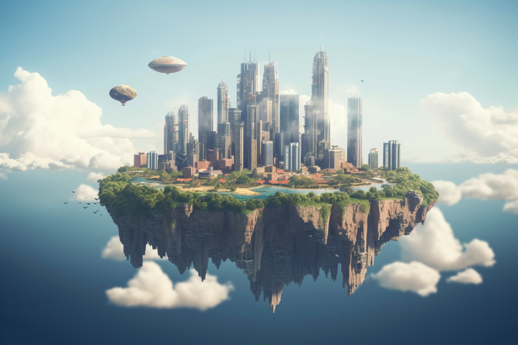 Off-Plan Properties in UAE - Pre-Construction Investment Opportunities - Allister Real Estate