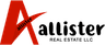 Allister Real Estate Logo
