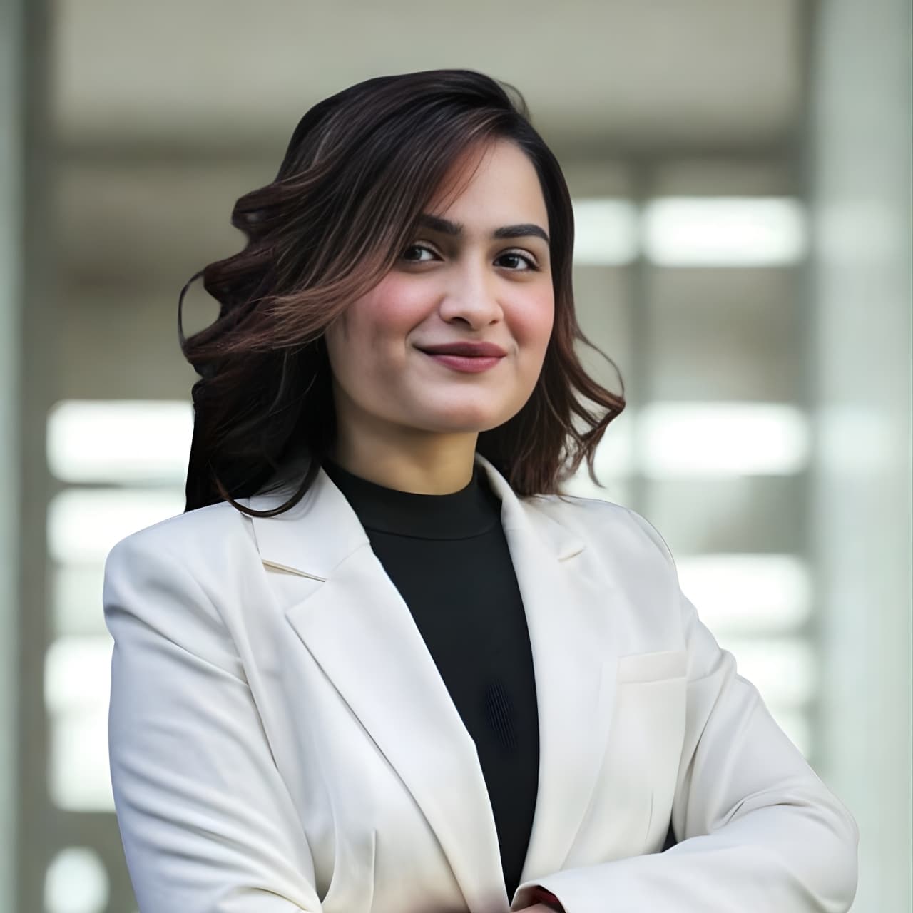 Amal Khan