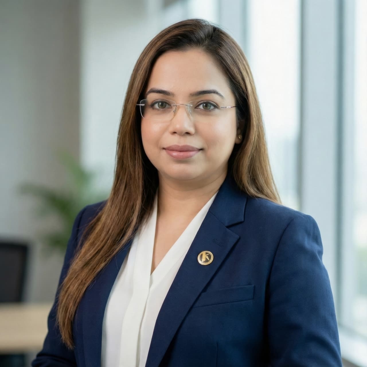 Wajiha Ashraf