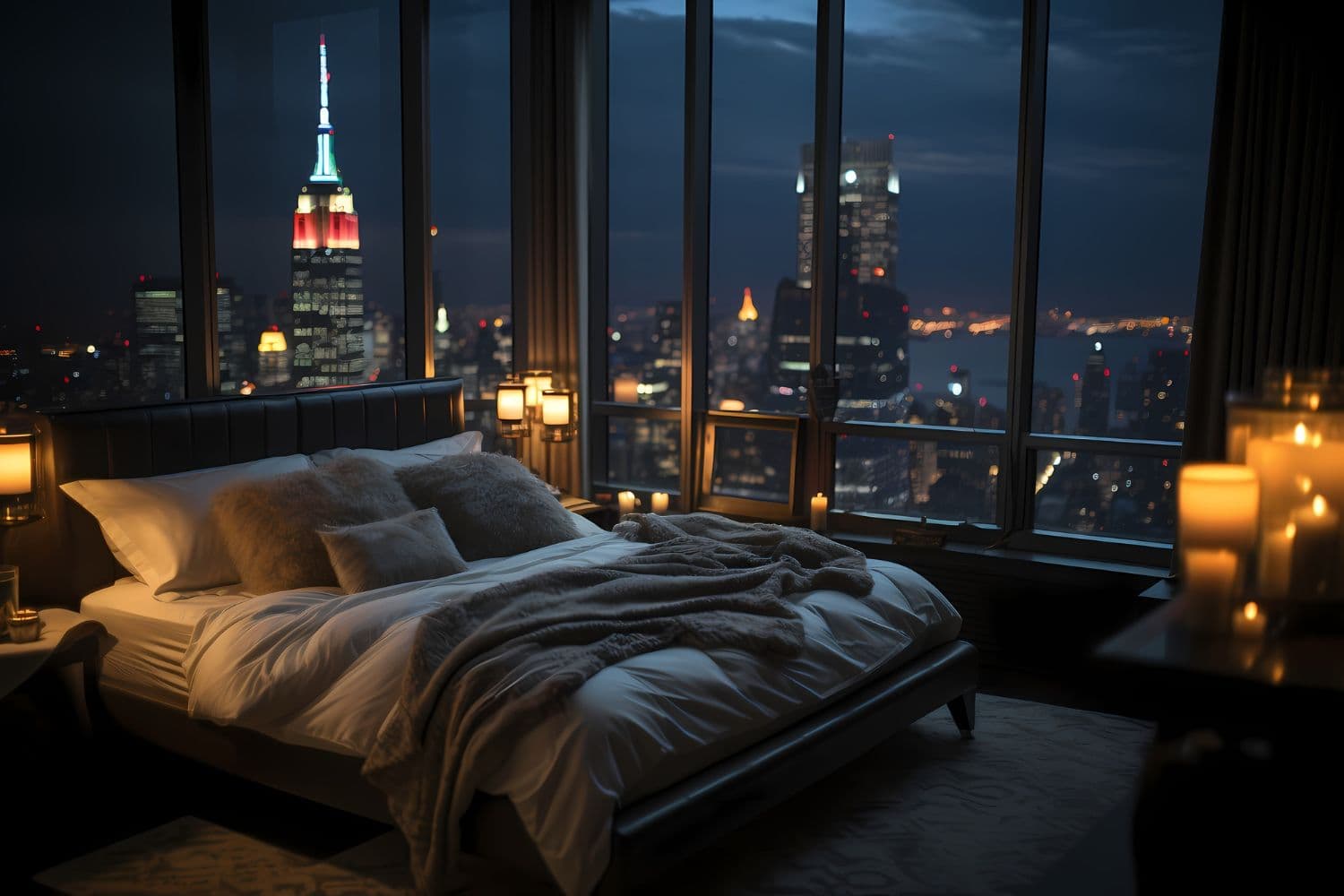 Is Buying an Apartment in Dubai a Good Investment?