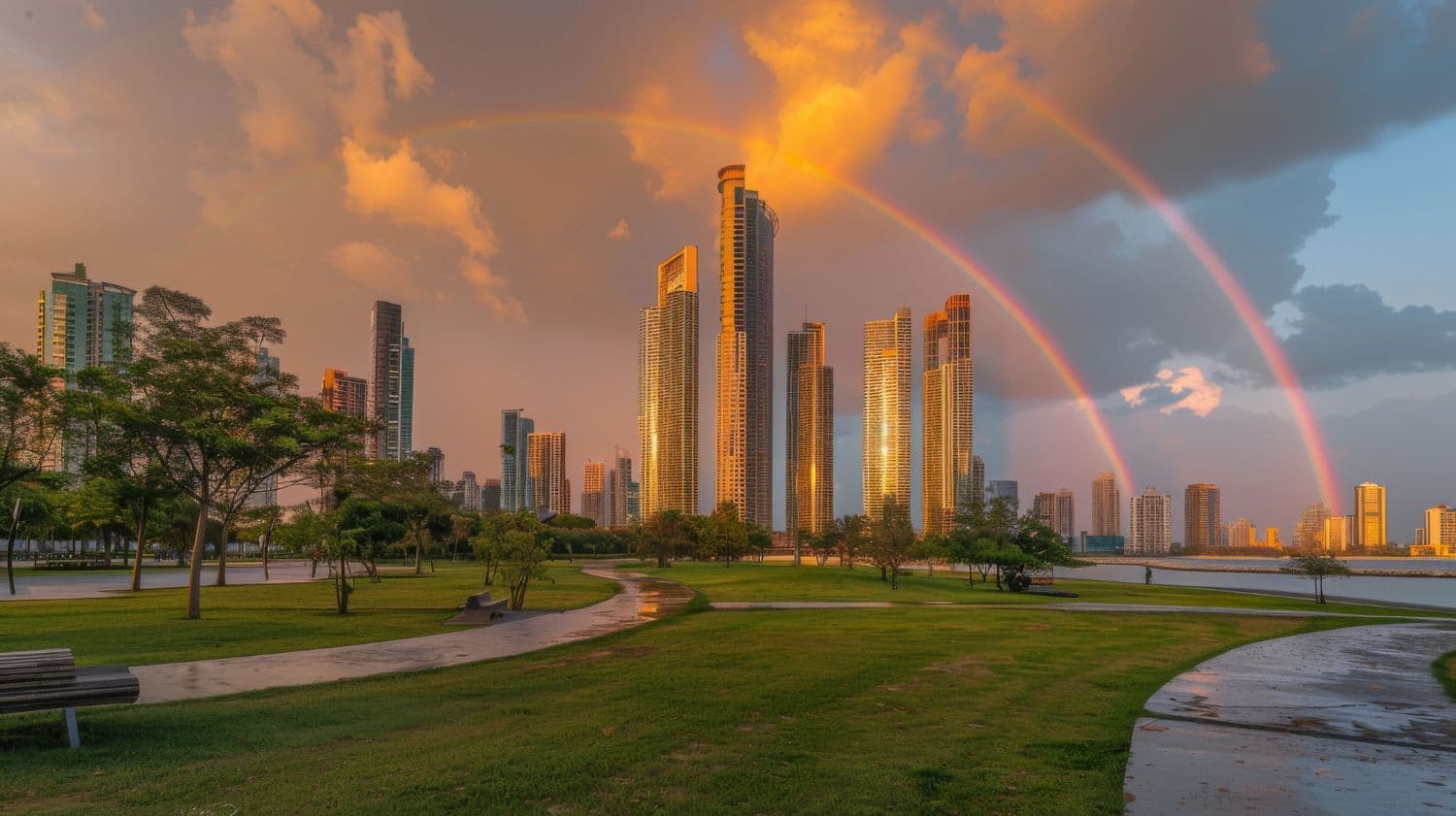 How Visionary Infrastructure Is Powering Dubai’s Property Growth