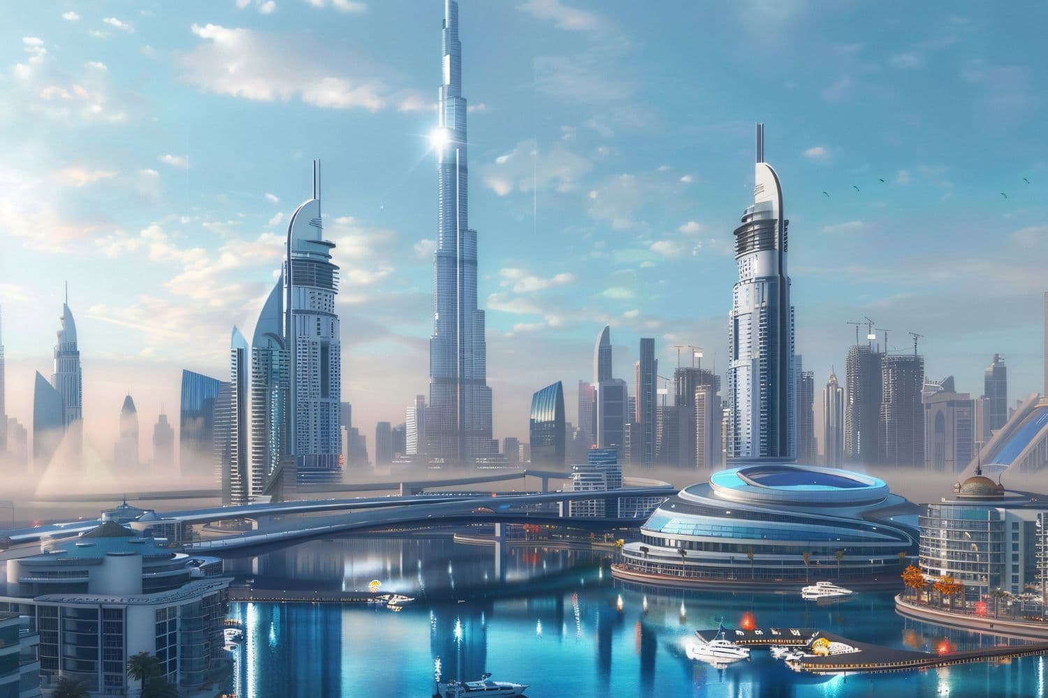 Start Your Week with Smarter Dubai Property Insights