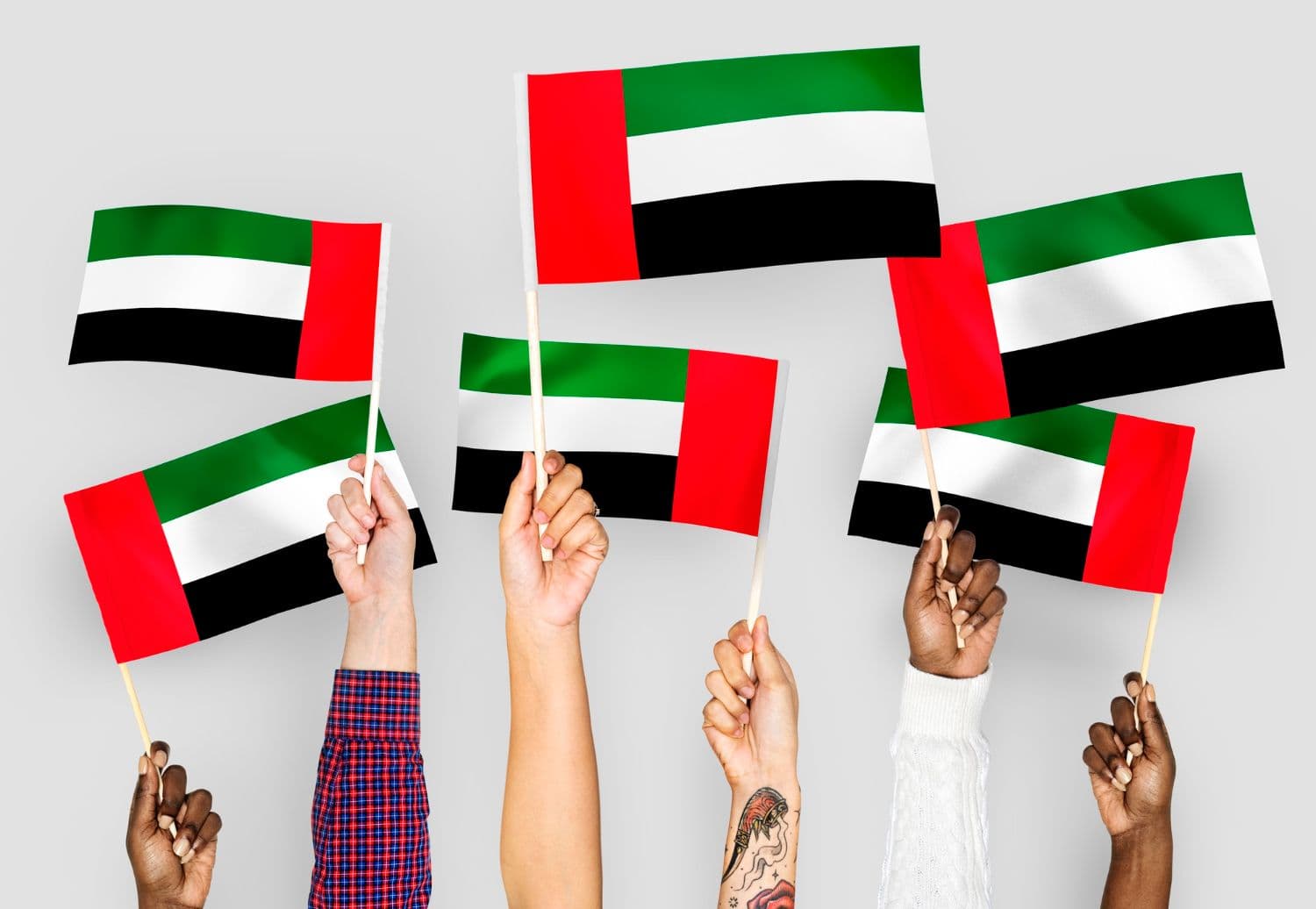 Why Expatriates Continue to Trust the UAE in Times of Global Uncertainty