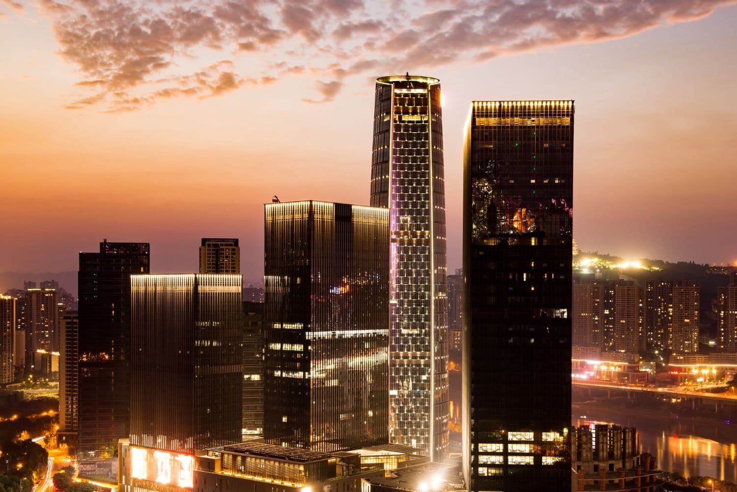 2025 Dubai Real Estate Trends Every Investor Should Know