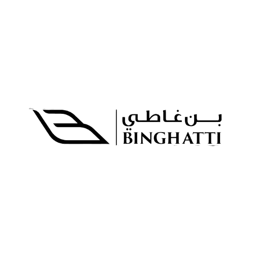 Binghatti Properties