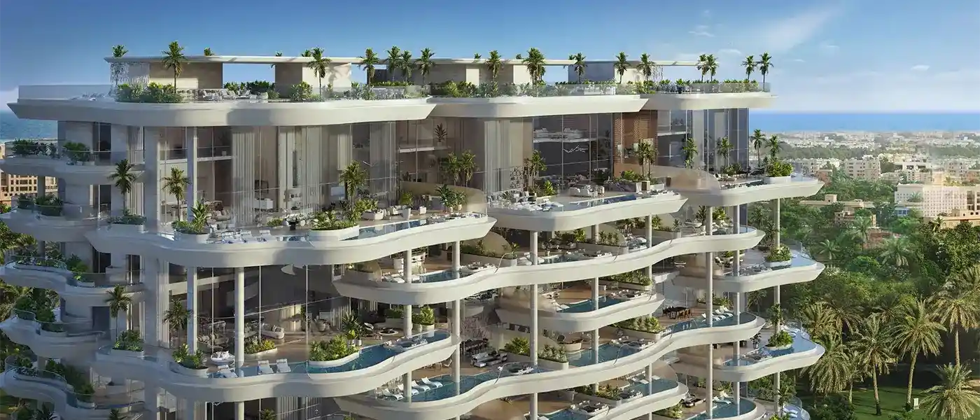 One Casa by AHS Properties