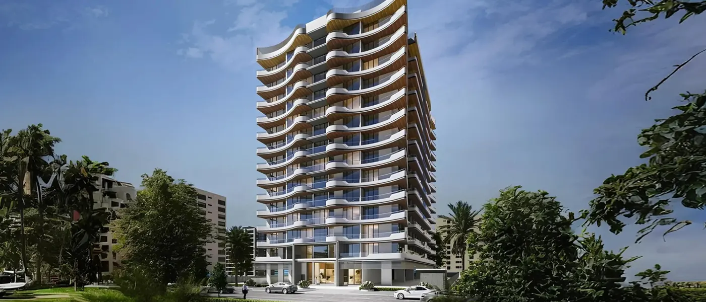 AG Aum Residence by AG Properties