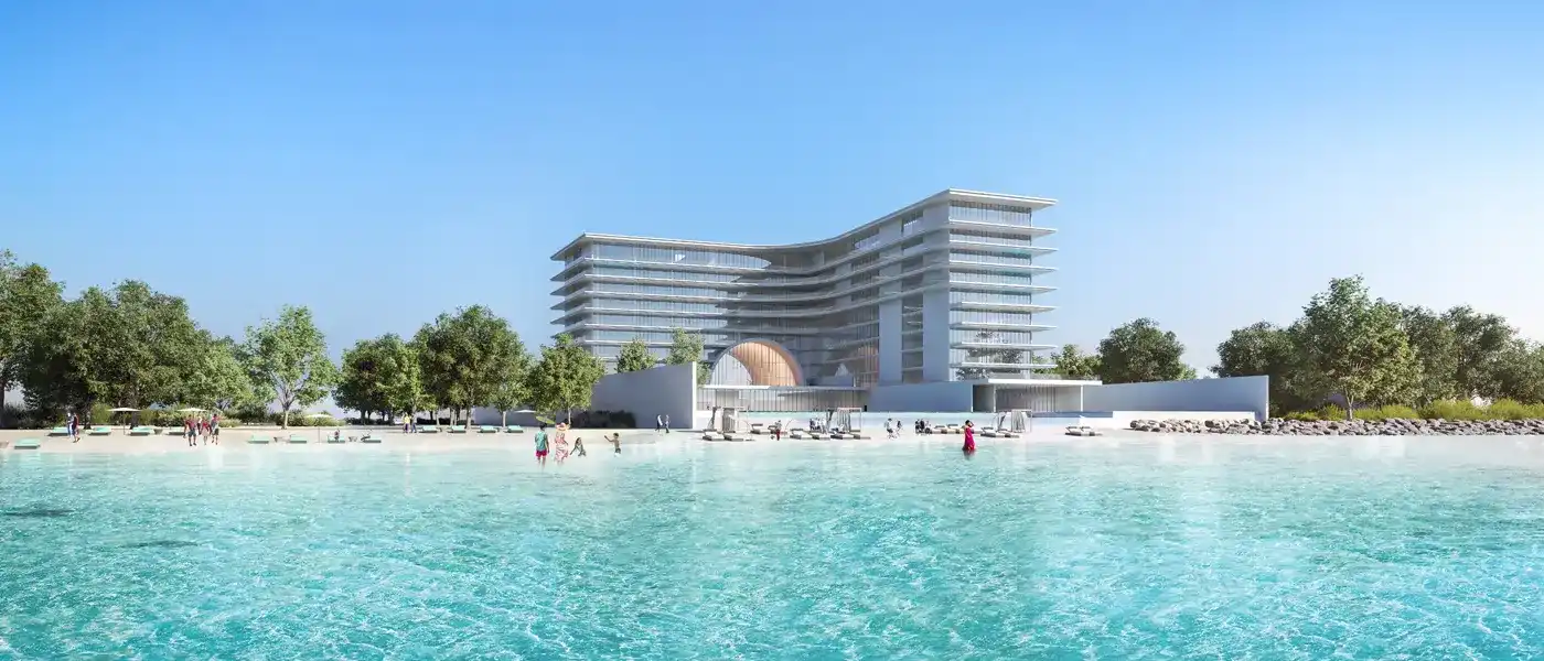 Armani Beach Residences by Arada Properties