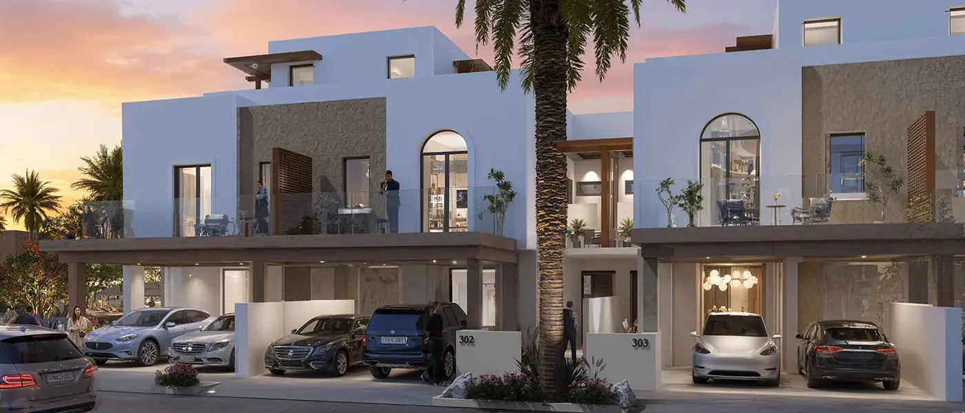 Hayat Phase 3 by Dubai South