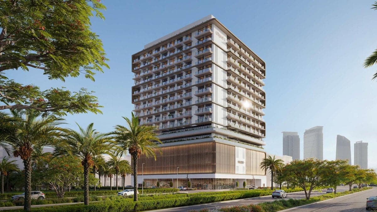 1Wood Residence 2 by Object 1