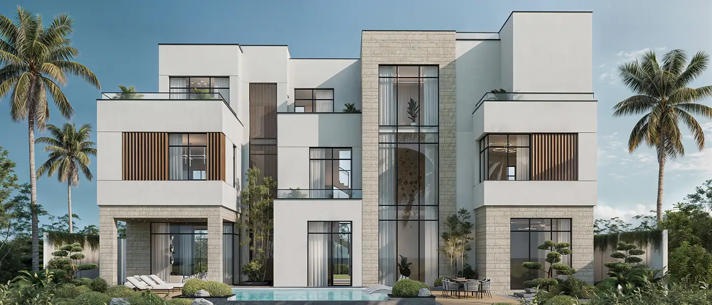 Selora Residences by Swank Development