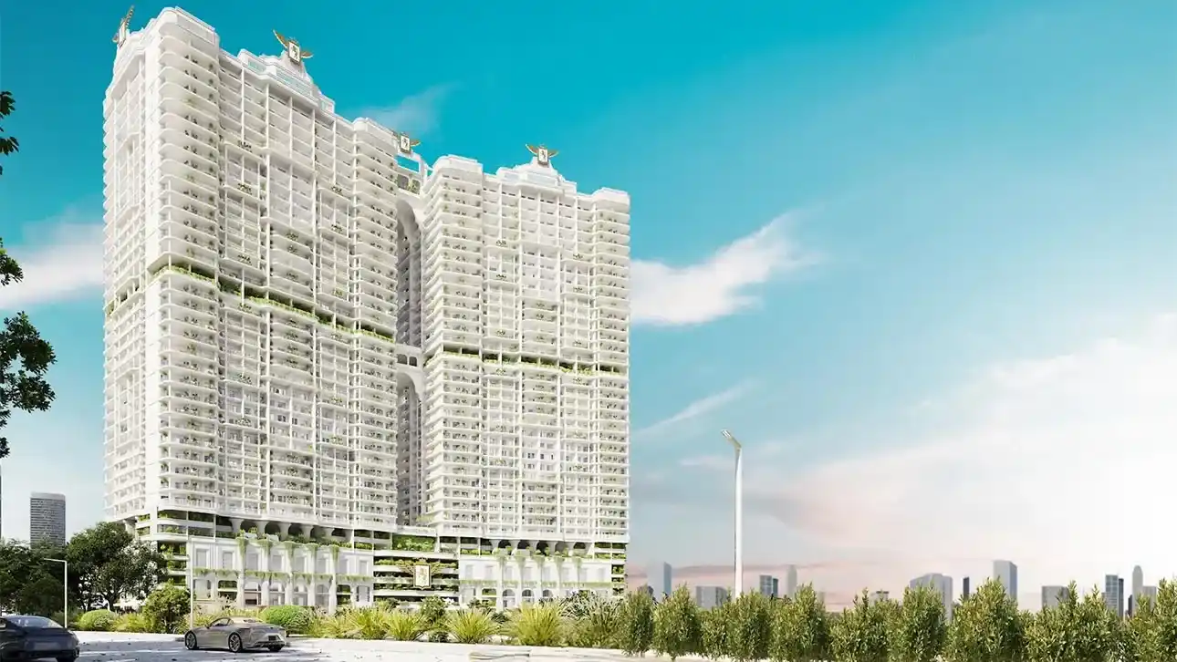 Wellness Estate by Vincitore