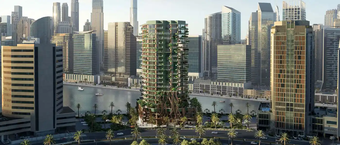 Eywa Tree by R. evolution