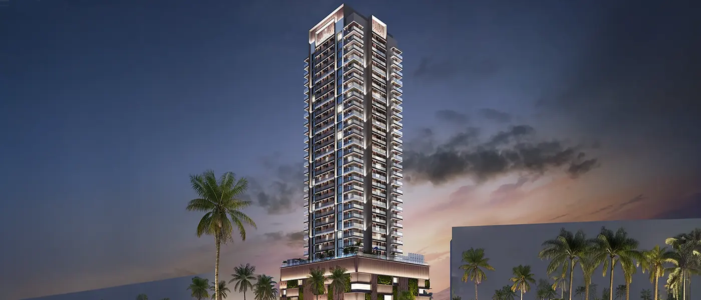 Q Gardens Aliya by AYS Developers