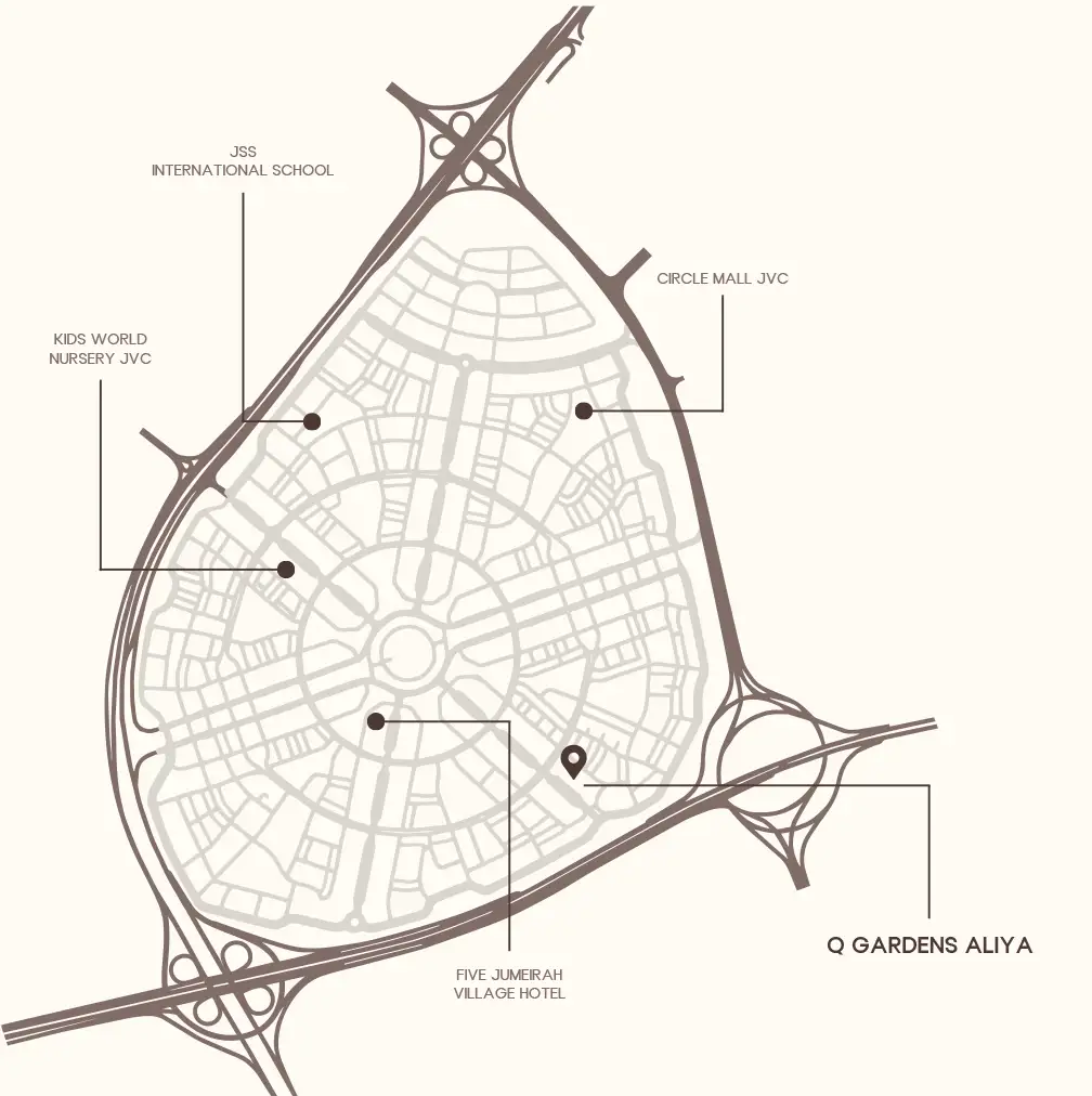 Architectural Master Plan