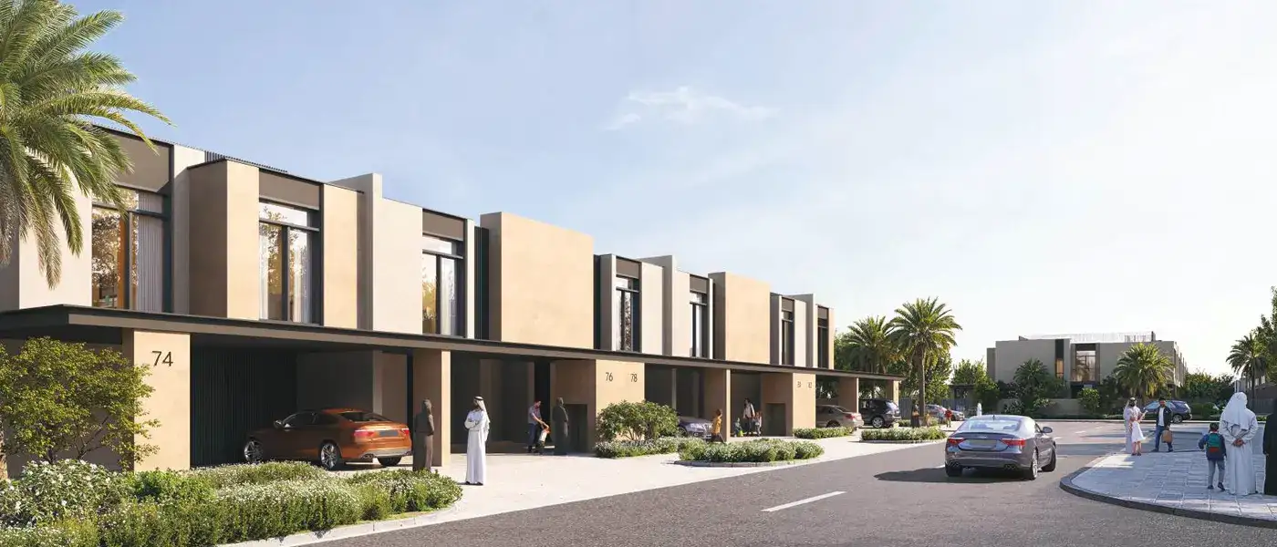 Rayhan 1 by BT Properties