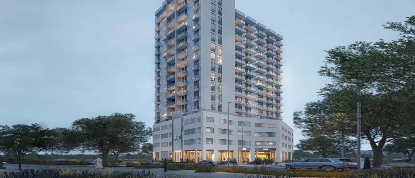 Equiti Gate by BNH Properties