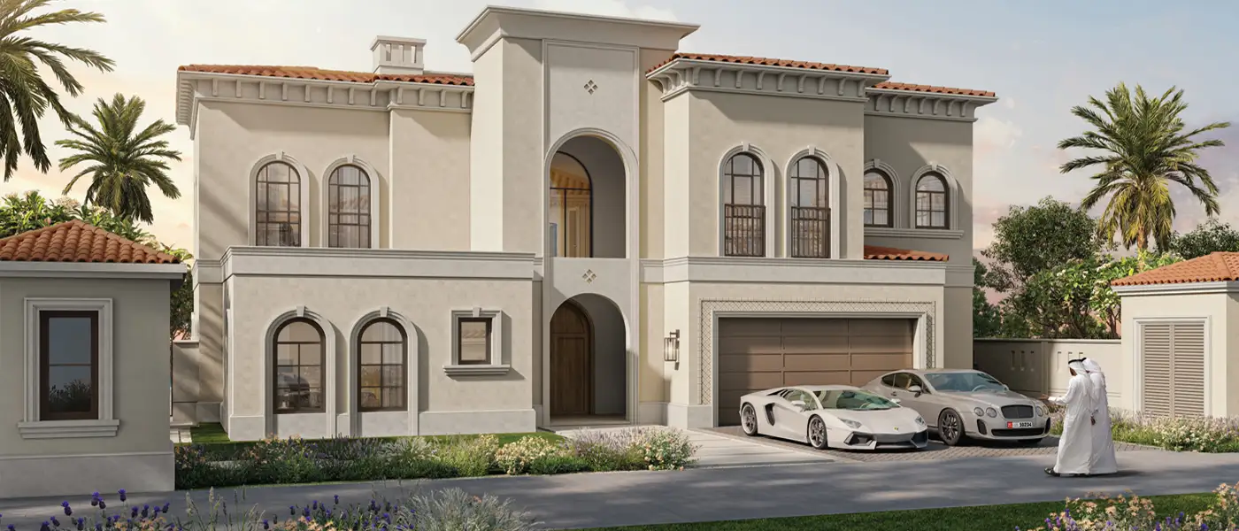 Marbella by Bloom Holding