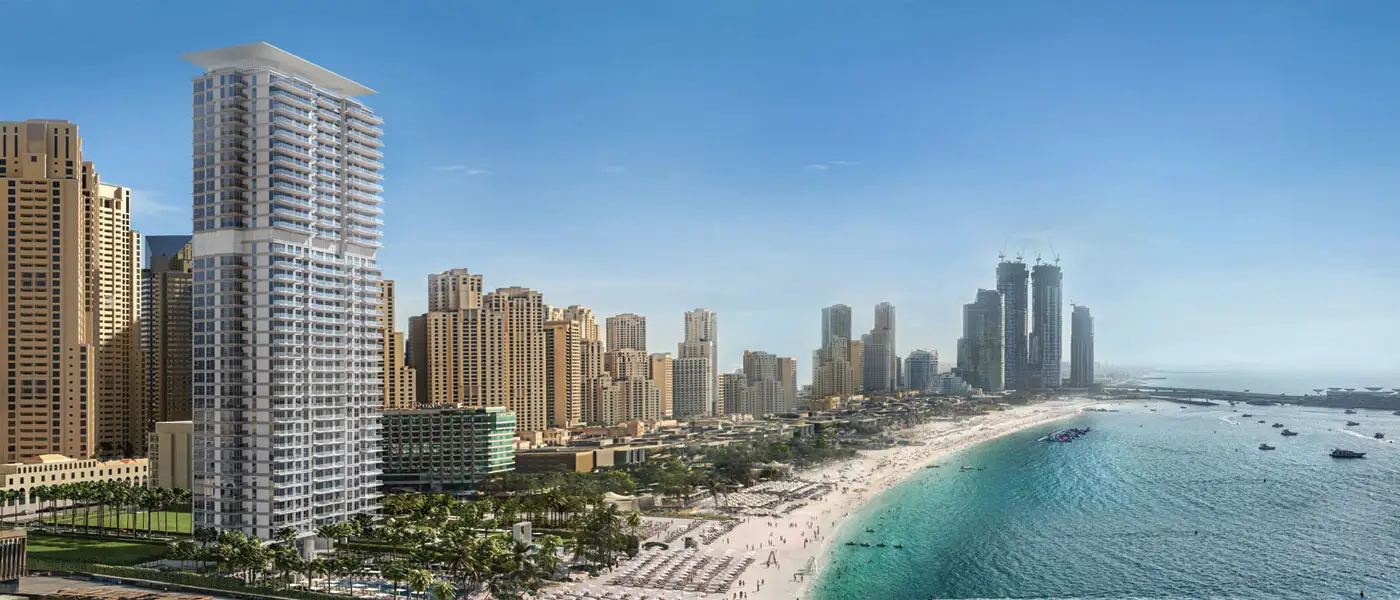 La Vie by Dubai Properties Properties