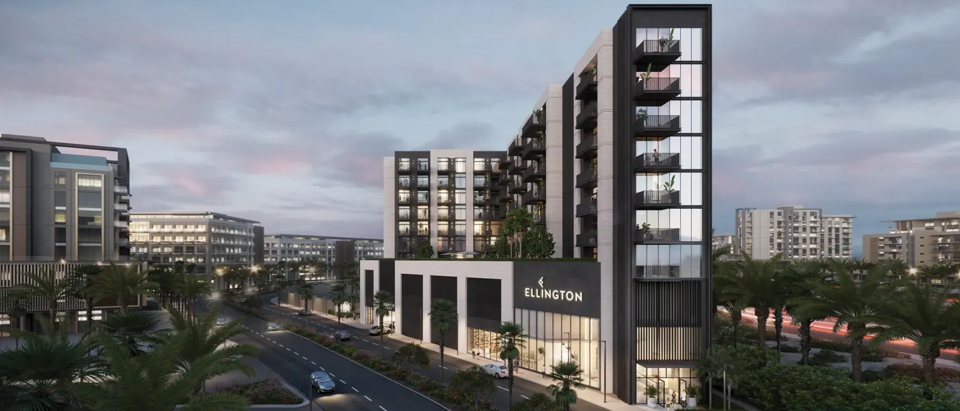 Rosemont Residences by Ellington Properties